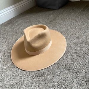 Lack of Color Zulu Rancher Hat